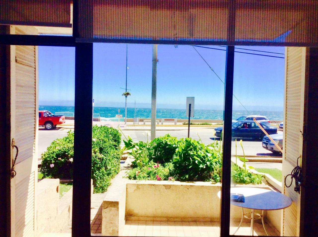 Apartamento Pleamar Renaca *