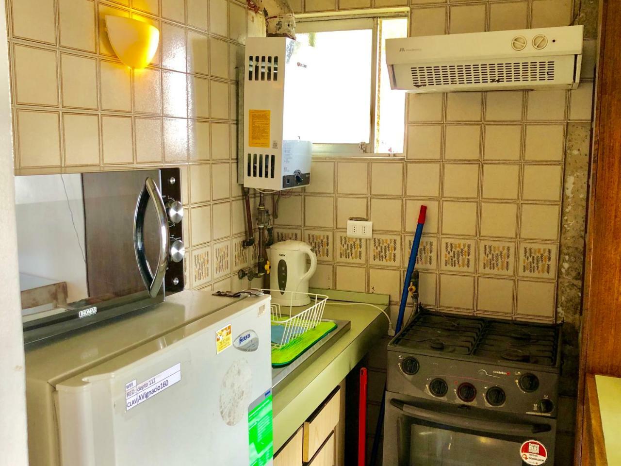 Apartamento Pleamar Renaca *