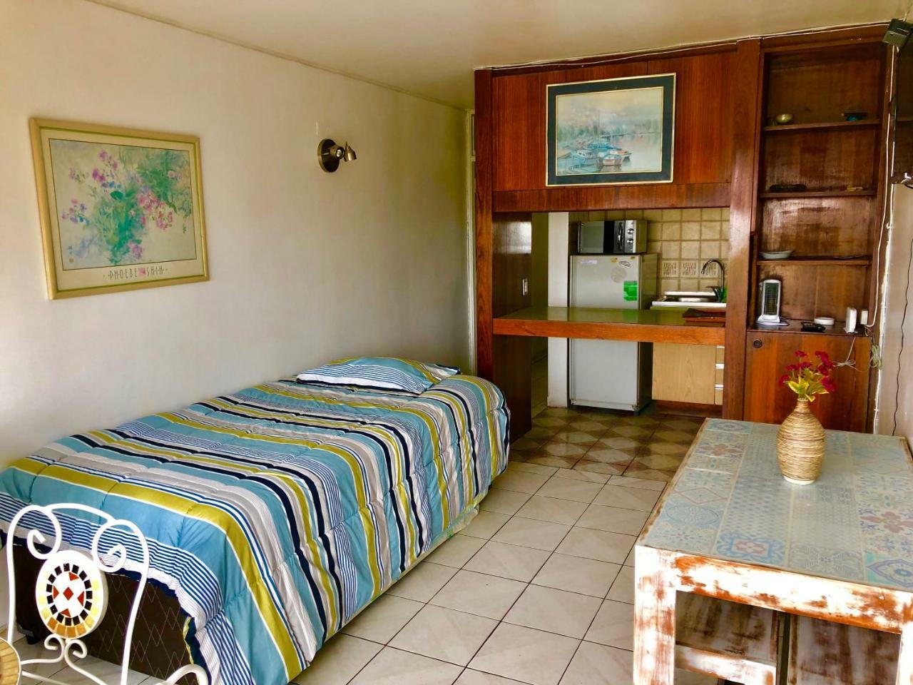 Apartamento Pleamar Renaca Vina del Mar