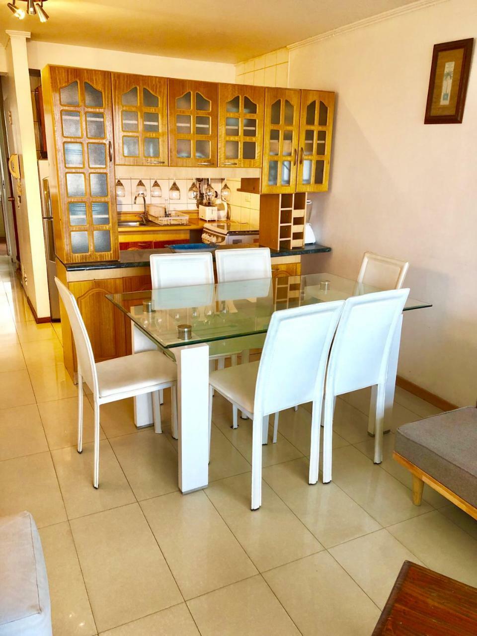 Apartamento Pleamar Renaca Vina del Mar