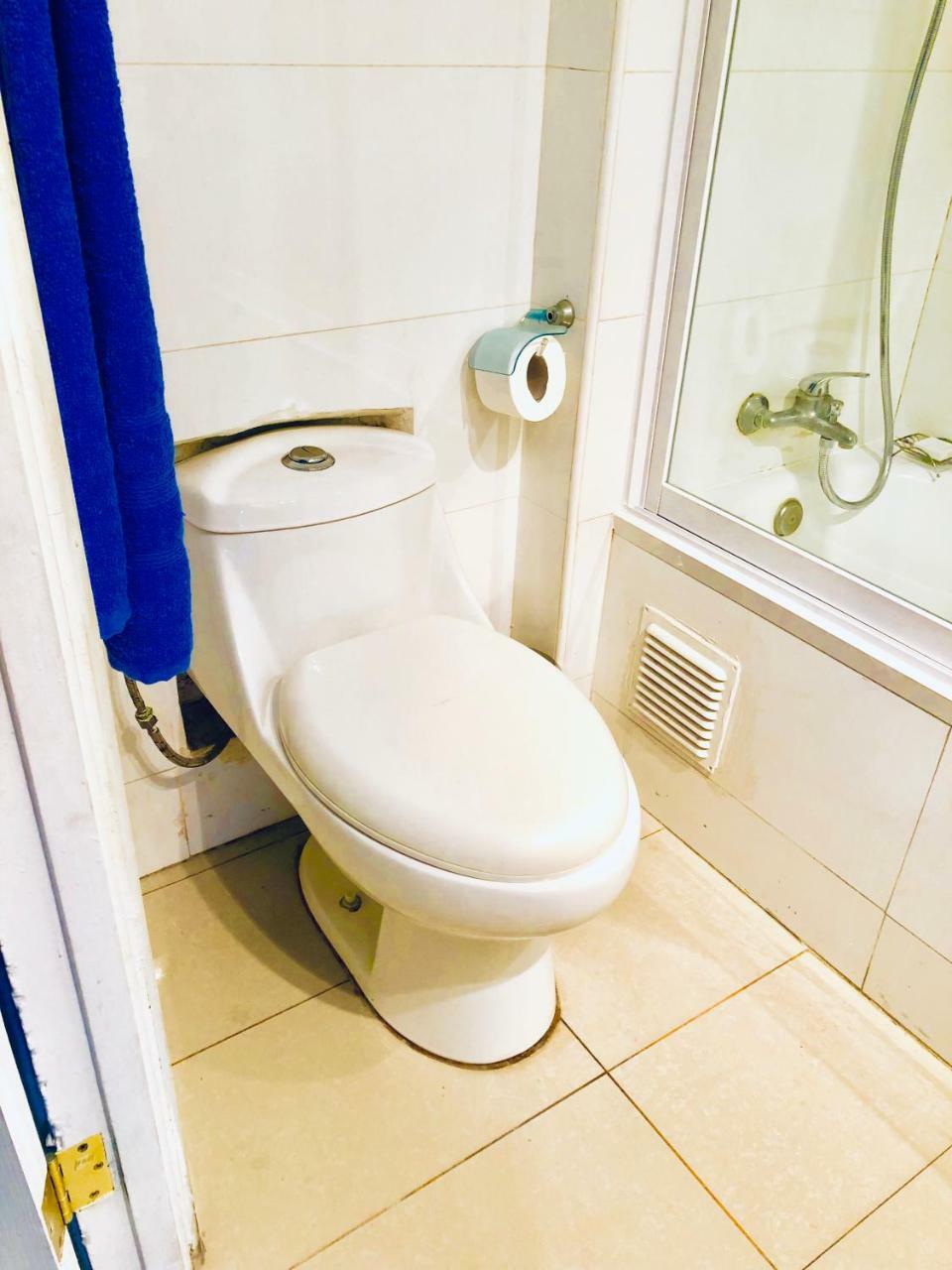 Apartamento Pleamar Renaca Vina del Mar