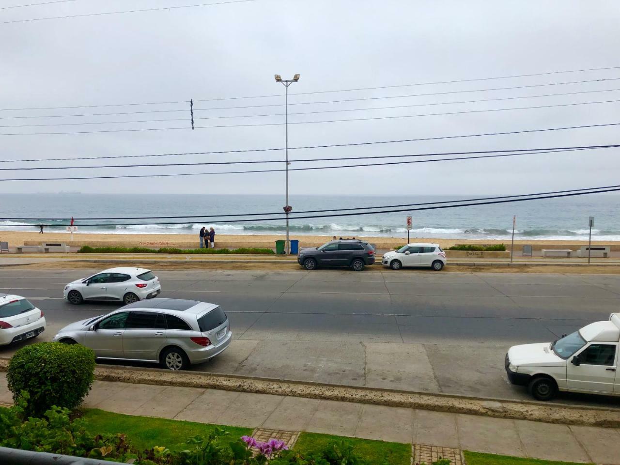 Apartamento Pleamar Renaca Vina del Mar