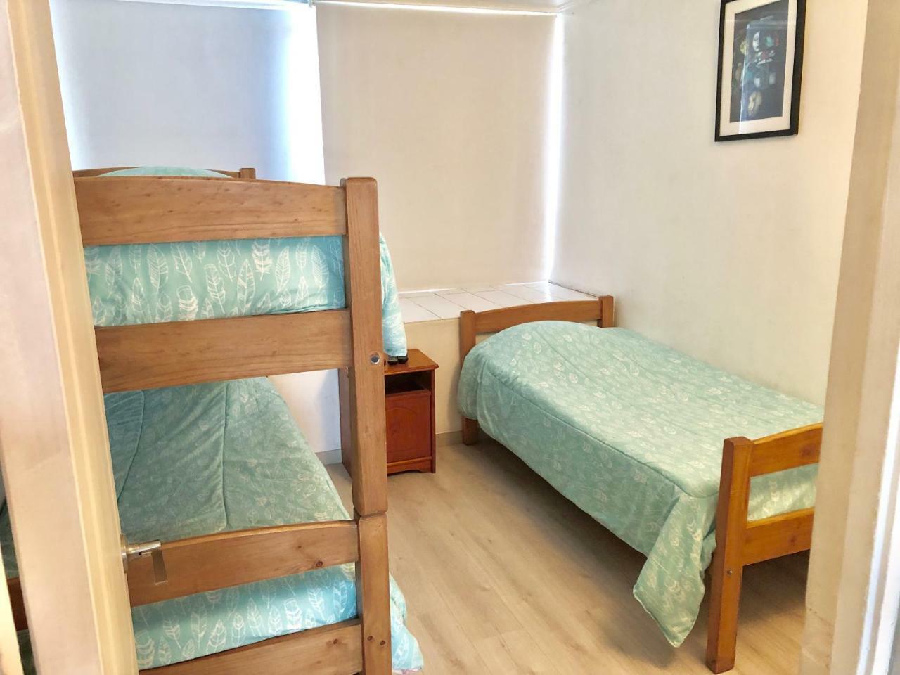 Apartamento Pleamar Renaca Vina del Mar